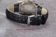Copy Breitling Chronomat B01 Ladies watchblack Leather Strap White dial Design Watch(7)_th.jpg